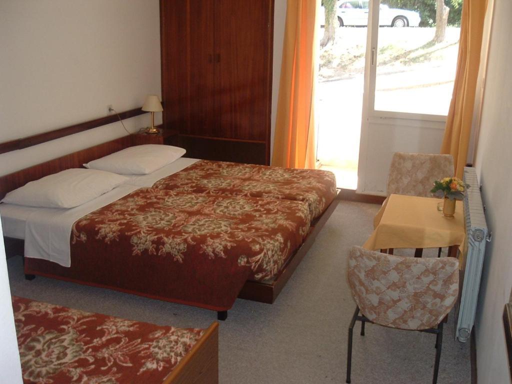 Depadansa Marina & Primorka Ξενοδοχείο Omišalj Δωμάτιο φωτογραφία