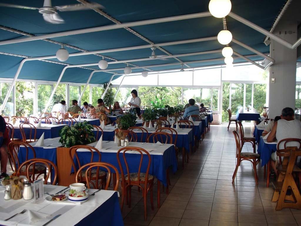 Depadansa Marina & Primorka Ξενοδοχείο Omišalj Εξωτερικό φωτογραφία