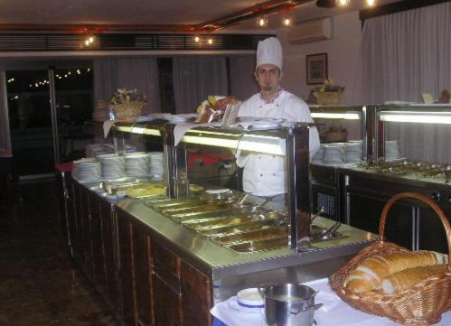 Depadansa Marina & Primorka Ξενοδοχείο Omišalj Εξωτερικό φωτογραφία